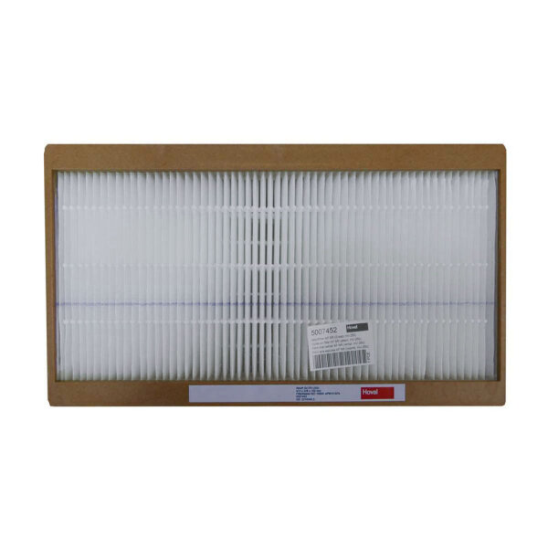 Filter Hoval HomeVent RS-250 / comfort FR (250) - G4