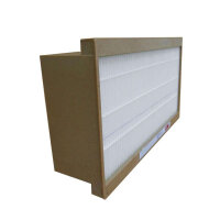Filter Hoval HomeVent RS-250 / comfort FR (250) - G4