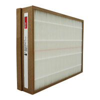Filter Hoval HomeVent ER (200/300/400) / FR (201/251/301)...