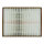 Filter Hoval HomeVent ER (200/300/400) / FR (201/251/301) - F7