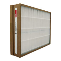 Filter Hoval HomeVent ER (200/300/400) / FR (201/251/301)...