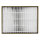 Filter Hoval HomeVent ER (200/300/400) / FR (201/251/301) - G4