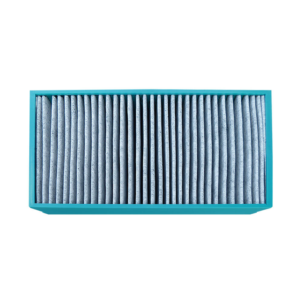 Caluma Aktivkohlefilter 100 mm, 180 m³/h günstig kaufen Caluma Aktivkohlefilter 100 mm, 180 m³/h günstig kaufen
