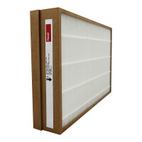 Filter Hoval HomeVent ERT (250/350/450) / FRT...
