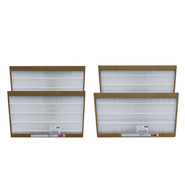 Filterset Hoval HomeVent RS-250 / comfort FR (250) - F7/G4