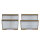 Filterset Hoval HomeVent RS-250 / comfort FR (250) - F7/G4
