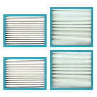 Filterset Hoval HomeVent RS-180 / comfort FR/FRS (180) -...