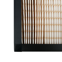 Filter für Hoval HomeVent comfort FR 300 Abluft - kompatibel G4