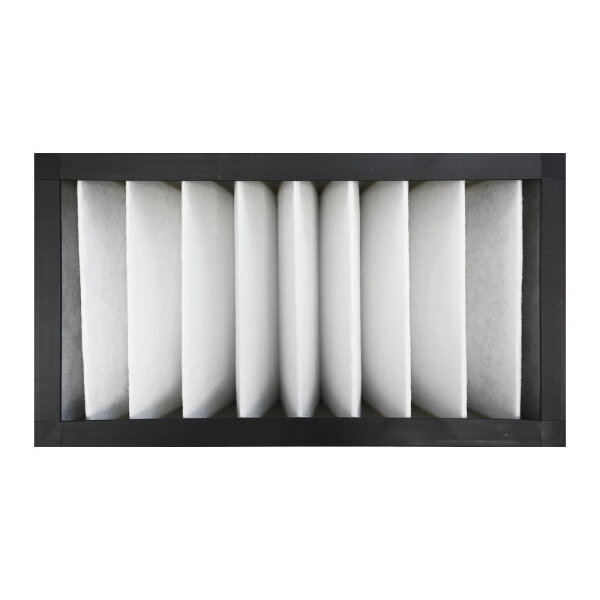 Filter für Hoval HomeVent comfort FR 300 Abluft - kompatibel G4 Z-Line