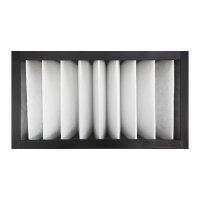 Filter für Hoval HomeVent comfort FR 300 Abluft -...