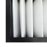 Filter für Hoval HomeVent comfort FR 300 Abluft - kompatibel G4 Z-Line