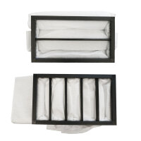 Taschenfilterset für Hoval HomeVent RS 250 -...