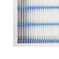 Filter für Hoval HomeVent comfort FR 201/251/301 Zuluft - kompatibel F7