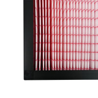 Kompatibler Hoval Zuluftfilter ZF-500