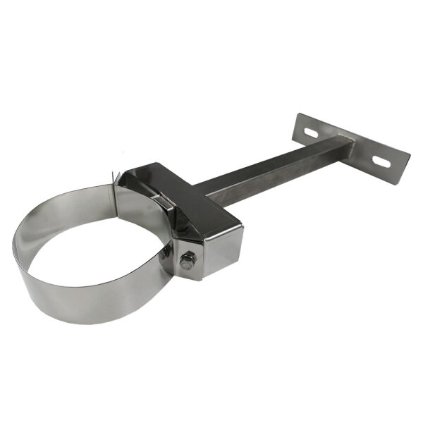 Wandabstandshalter Jeremias DN160 verstellbar 50-360mm