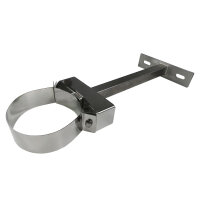 Wandabstandshalter Jeremias DN160 verstellbar 50-360mm