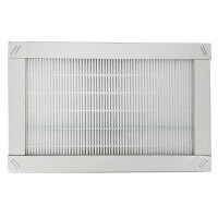 Filter für Junkers Aerastar LP 150 - kompatibel F7