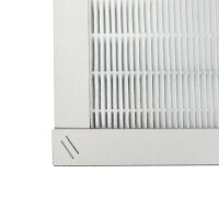 Filter für Junkers Aerastar LP 150 - kompatibel F7