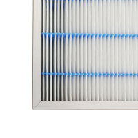 Filter für Kermi X-well S - kompatibel F7