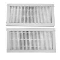 Filterset für Kermi X-well 180 - kompatibel F7/M5