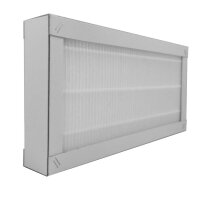 Filter für Kermi X-well 180 - kompatibel M5