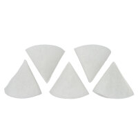 Kegelfilterset für Abluftventil DN125 d=10mm -...