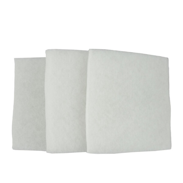Rundfilterset für Westaflex 200LE004 (L4) - kompatibel 3x G4