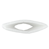 Rundfilterset für Westaflex 200LE004 (L4) - kompatibel 3x G4