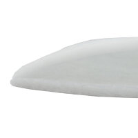 Kegelfilterset für Westaflex 200LE008 (L8) - kompatibel 2x G4