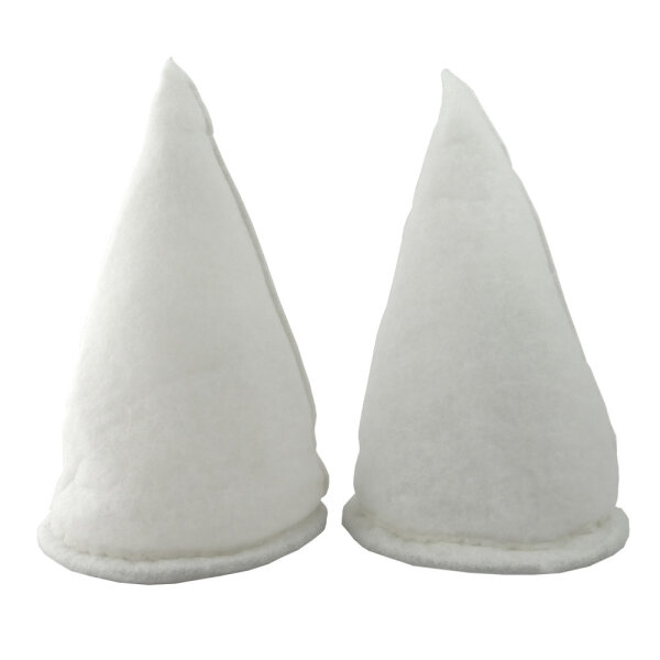Kegelfilterset für Vario-Vent Duct DN200 - kompatibel 2x G4