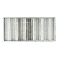 Filter Komfovent Domekt R 400 V C6 - F7