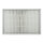 Filter Komfovent Domekt CF 400 V C6 - F7