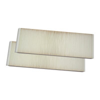 Filterset Maico WR 320/470 - 2x G4