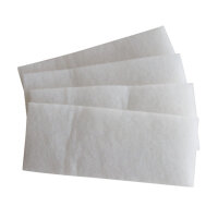 Filterset Maico WR 300/400 - 4x G4