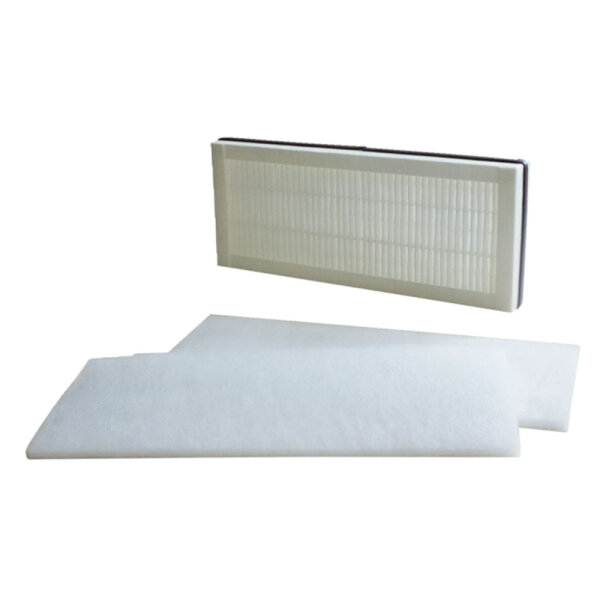 Filterset Maico WR 300/400 - F7/G4