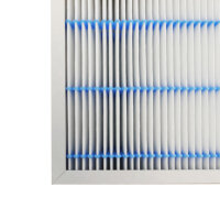 Filter für Maico WS-250 - kompatibel F7