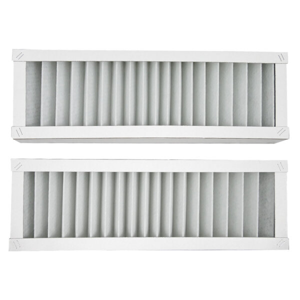 Filter für Maico WS-320/470 - kompatibel G4