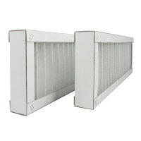 Filter für Maico WS-320/470 - kompatibel G4