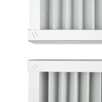 Filter für Maico WS-320/470 - kompatibel G4
