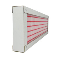 Filter für Maico WS-320/470 - kompatibel F7
