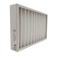 Filter für Novelan HLW 8M - kompatibel G4