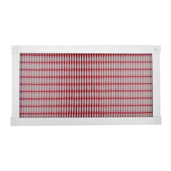 Filter für Novelan ZL 322 - kompatibel F7