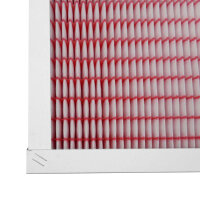 Filter für Novelan ZL 322 - kompatibel F7