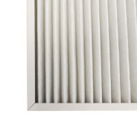 Filter für Novelan ZLW 315/317 - kompatibel G4