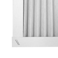 Filter für Novelan ZP 317 VB - kompatibel G4