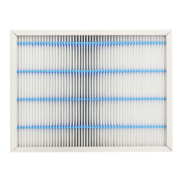 Filter für Novelan ZP 317 VB - kompatibel F7
