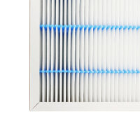 Filter für Novelan ZP 317 VB - kompatibel F7