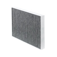 Filter Paul ComfoCube Iso-Filterbox DN125 - Aktivkohle