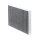 Filter Paul ComfoCube Iso-Filterbox DN160 - Aktivkohle