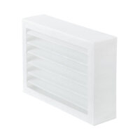 Filter Paul ComfoCube Iso-Filterbox DN160 - F7